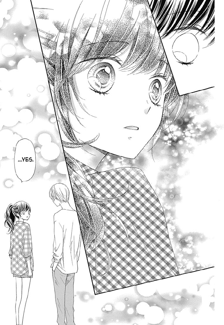 Romantica Clock Chapter 23 page 19 - Chapter 23