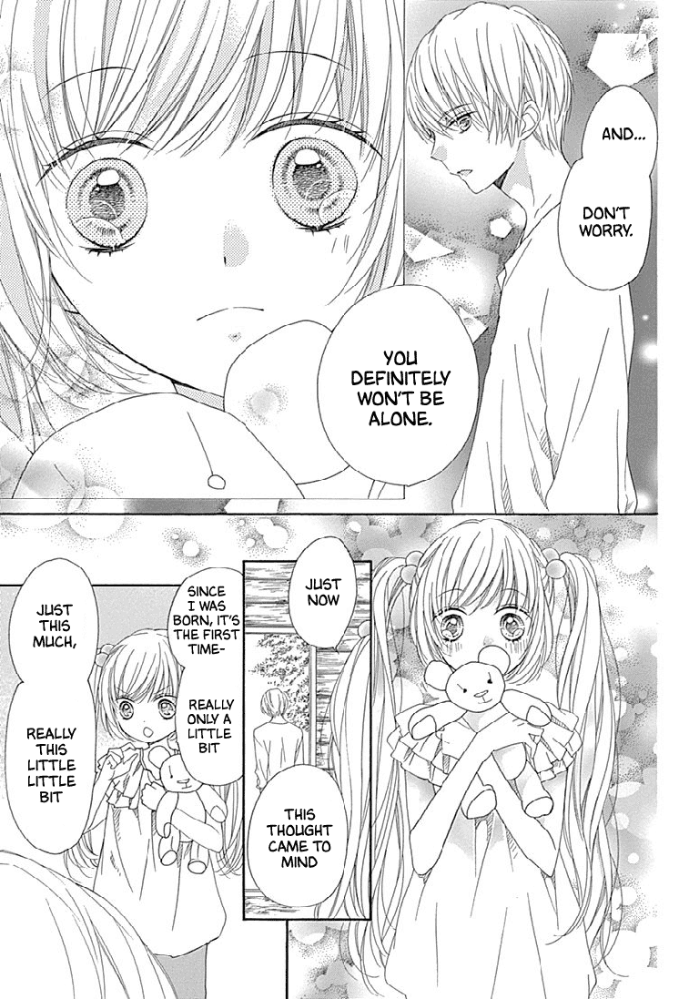 Romantica Clock Chapter 23 page 29 - Chapter 23