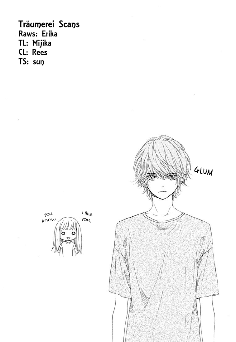 Romantica Clock Chapter 24 page 2 - Chapter 24