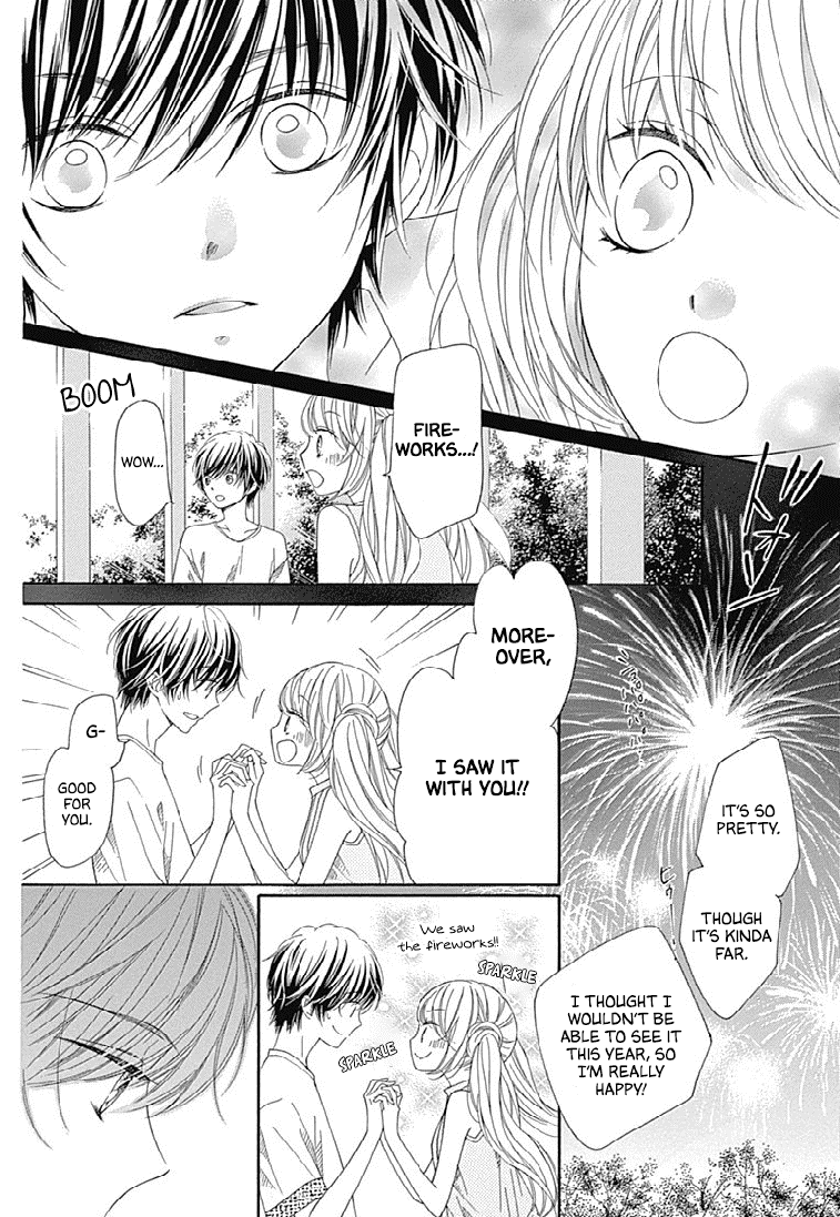 Romantica Clock Chapter 24 page 30 - Chapter 24