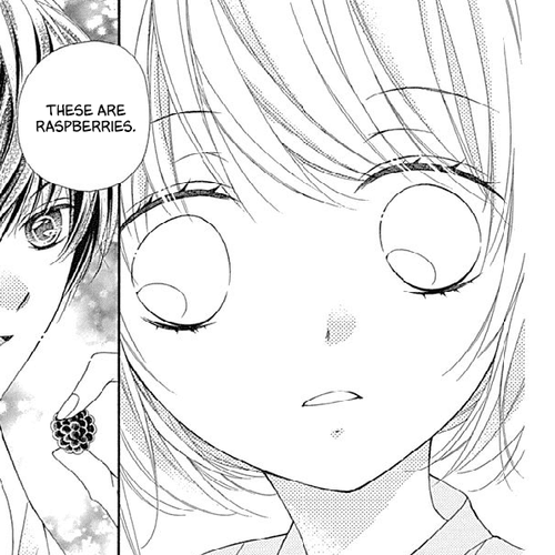 Romantica Clock Chapter 24 cover