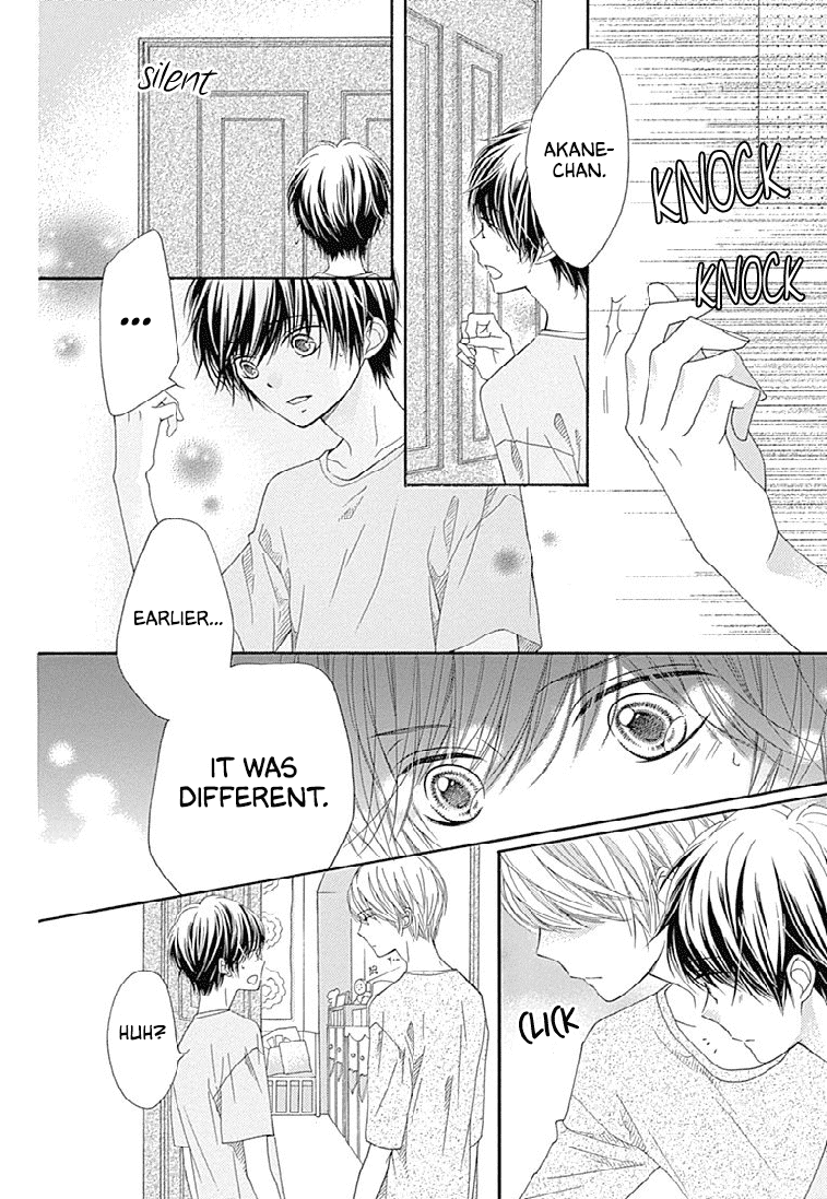 Romantica Clock Chapter 25 page 24 - Chapter 25