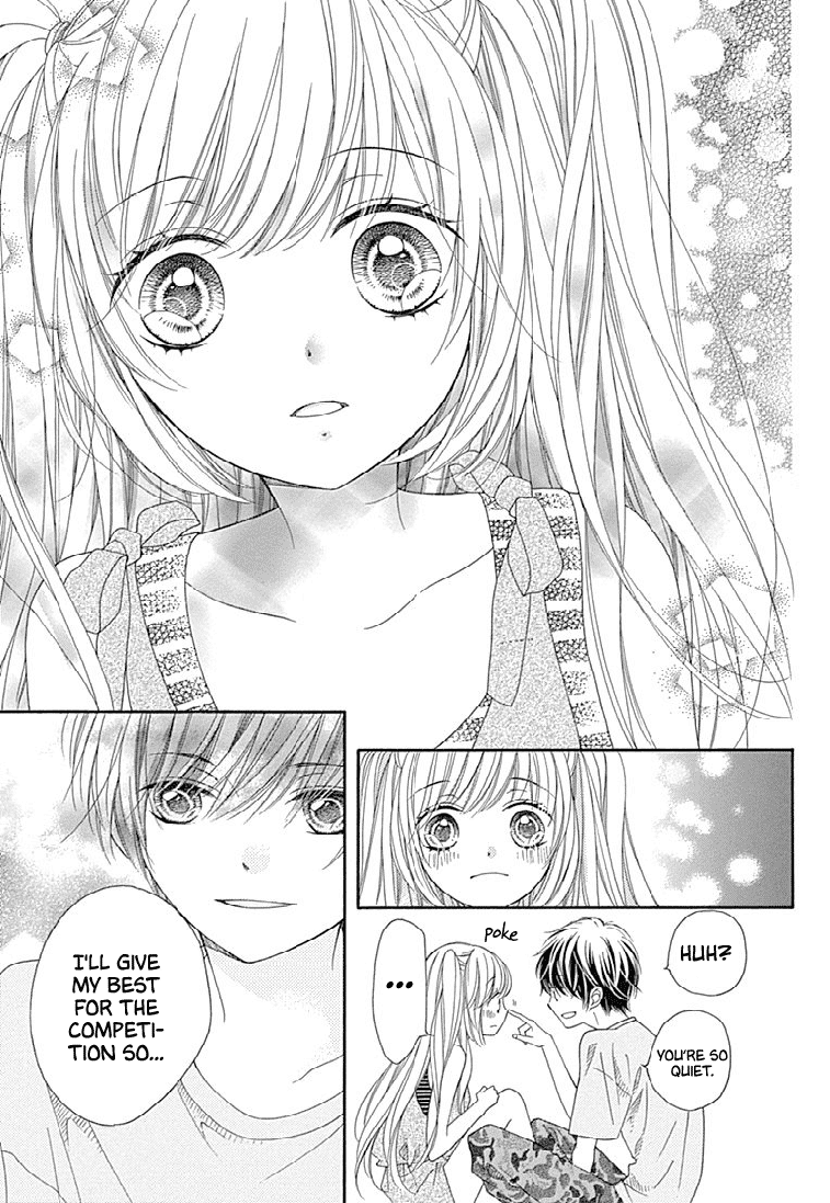 Romantica Clock Chapter 25 page 31 - Chapter 25
