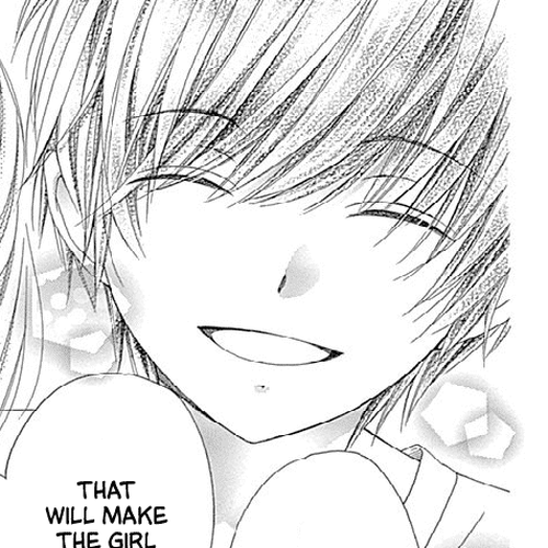 Romantica Clock Chapter 25 cover
