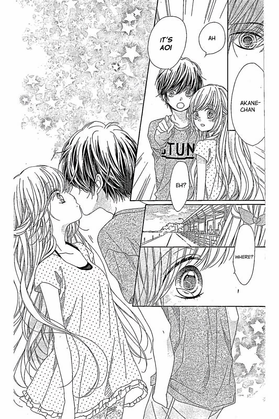 Romantica Clock Chapter 26 page 31 - Chapter 26