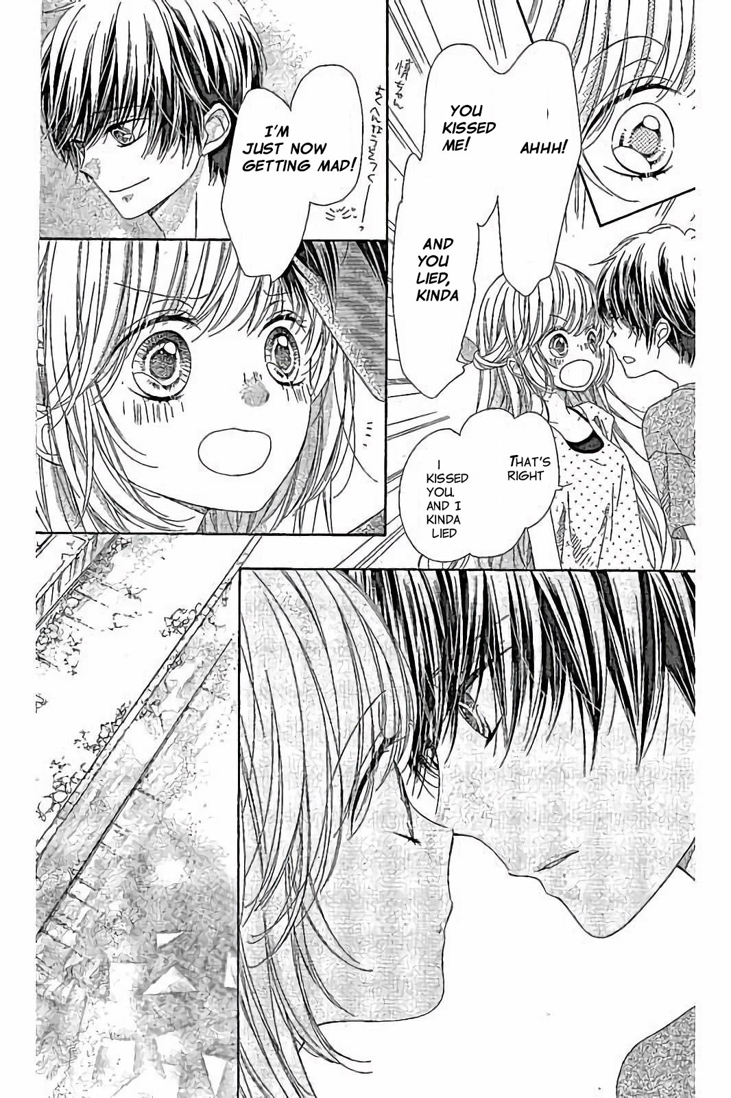Romantica Clock Chapter 26 page 32 - Chapter 26