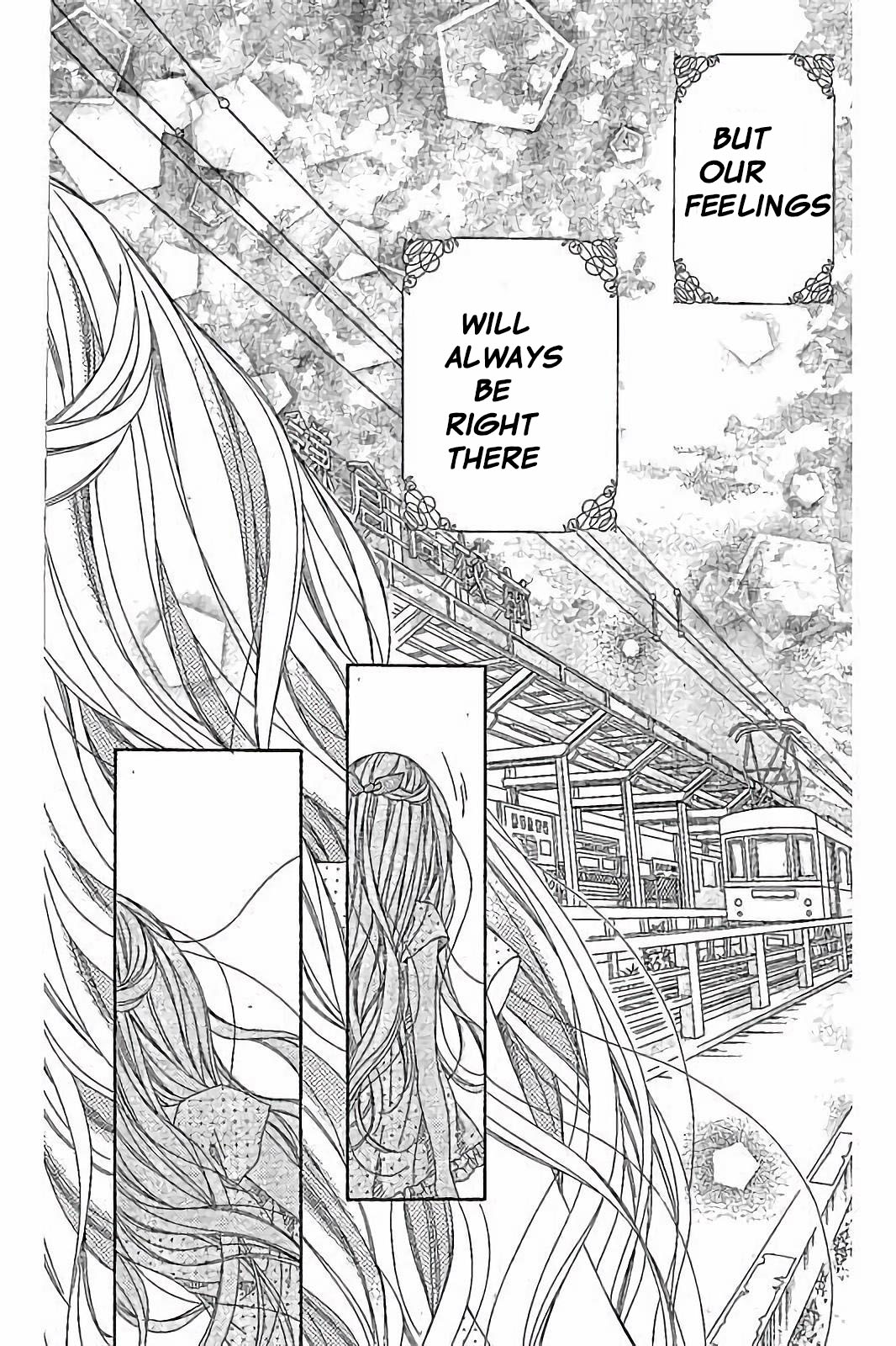 Romantica Clock Chapter 26 page 38 - Chapter 26