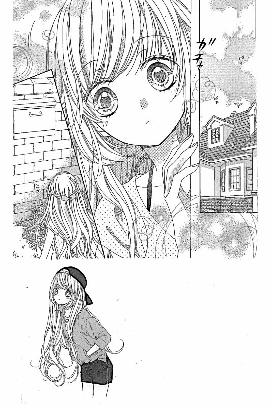 Romantica Clock Chapter 26 page 9 - Chapter 26