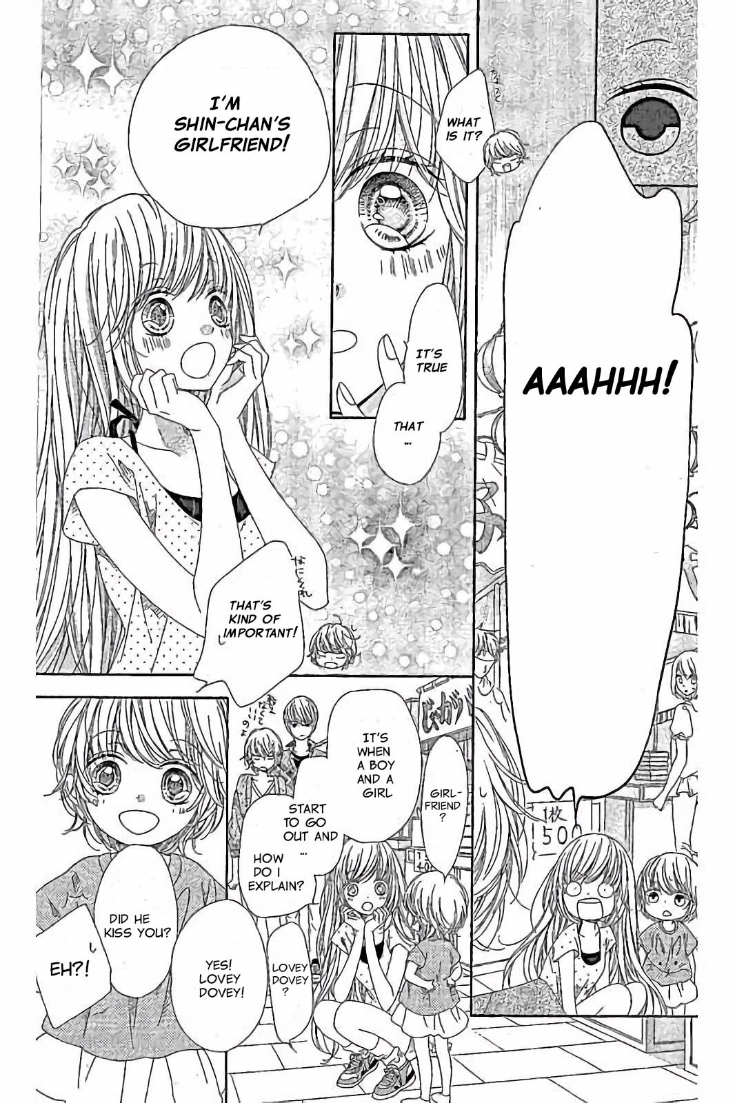 Romantica Clock Chapter 27 page 16 - Chapter 27