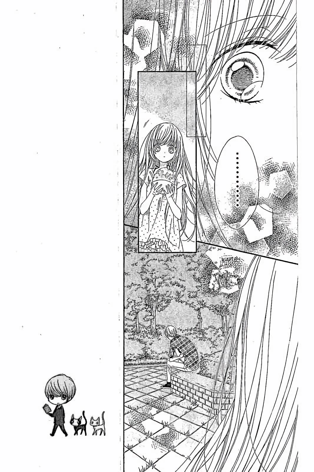 Romantica Clock Chapter 27 page 19 - Chapter 27