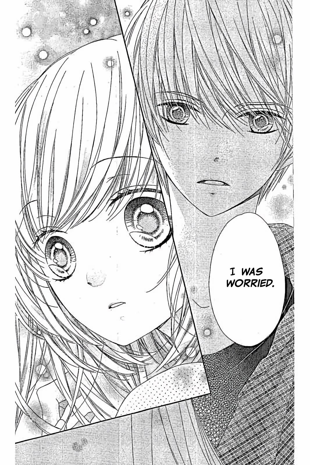 Romantica Clock Chapter 27 page 23 - Chapter 27