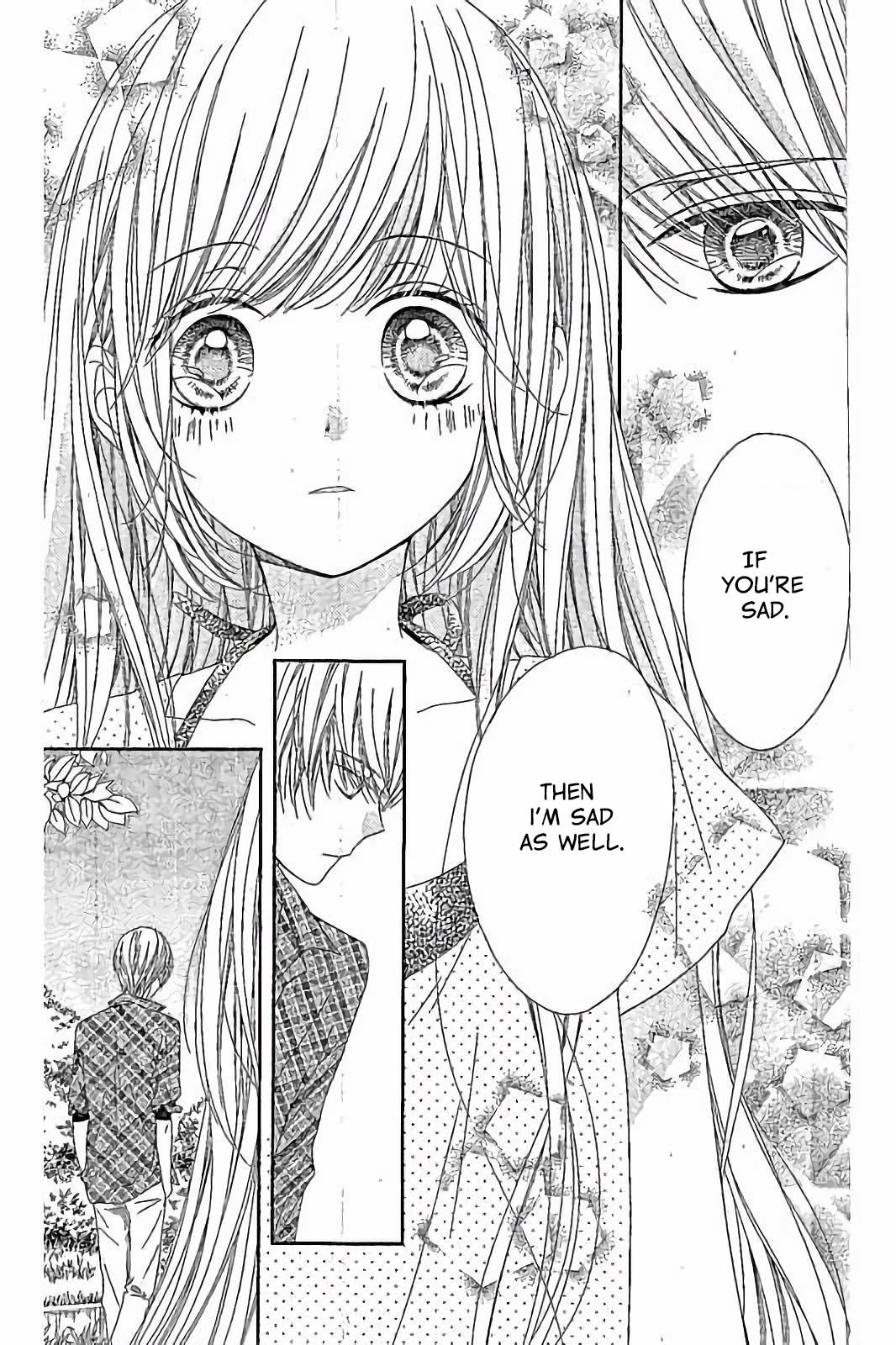 Romantica Clock Chapter 27 page 25 - Chapter 27