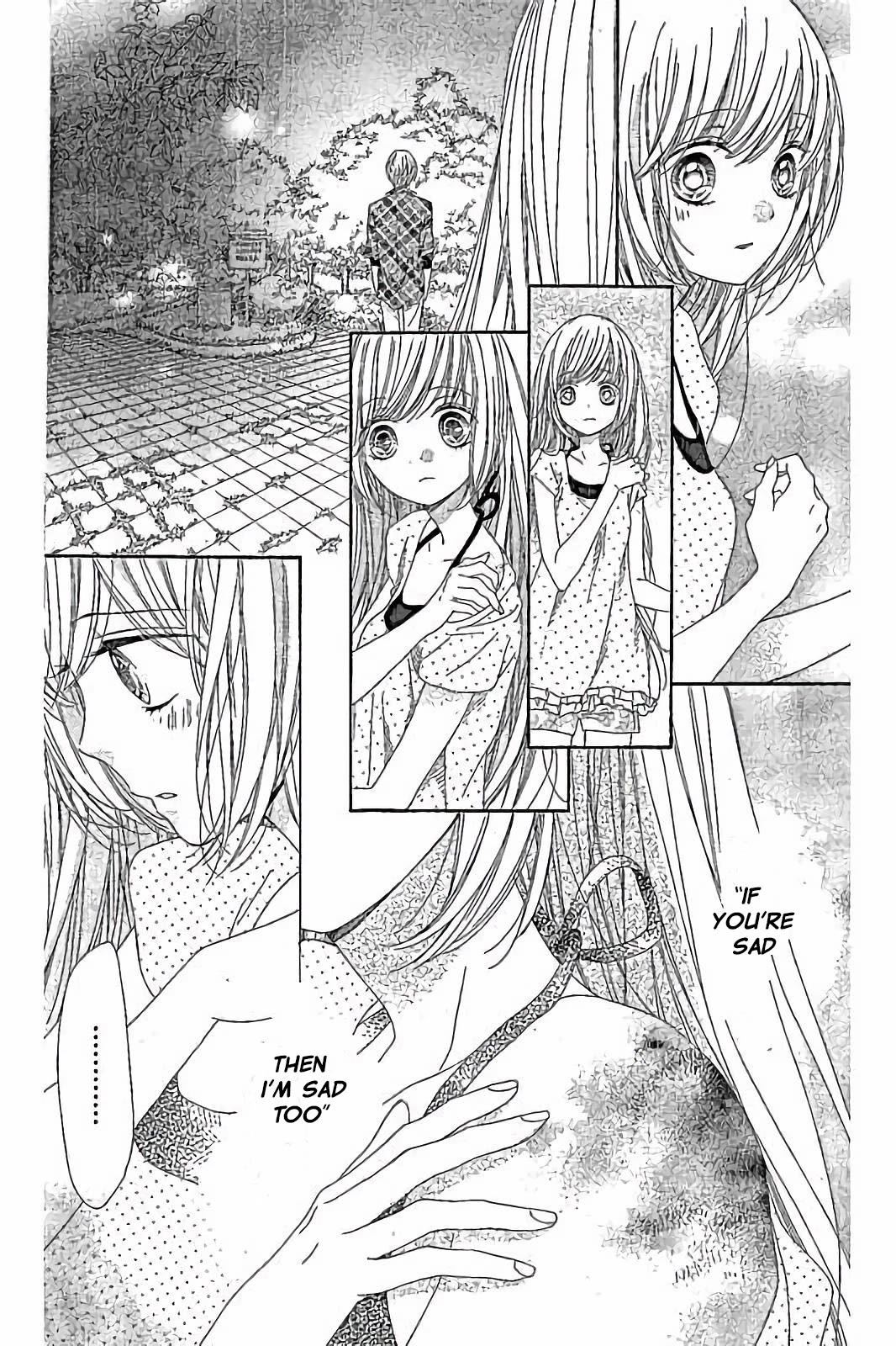Romantica Clock Chapter 27 page 26 - Chapter 27