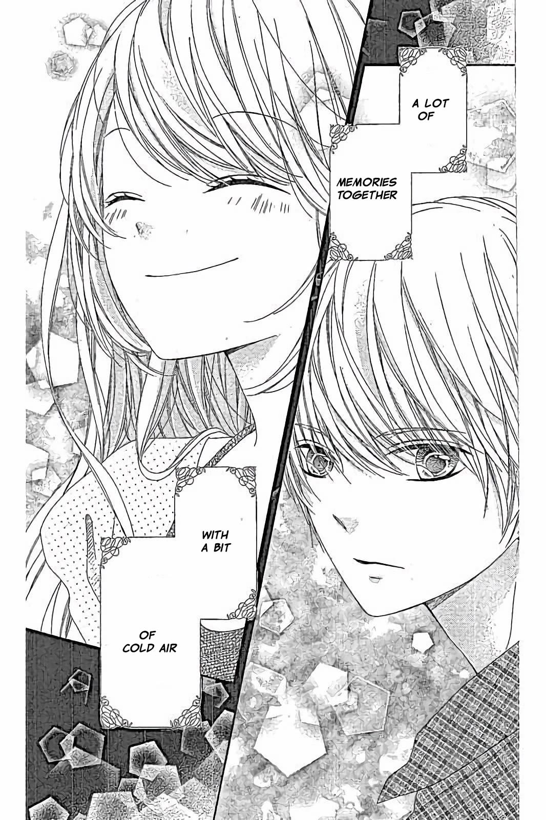Romantica Clock Chapter 27 page 29 - Chapter 27