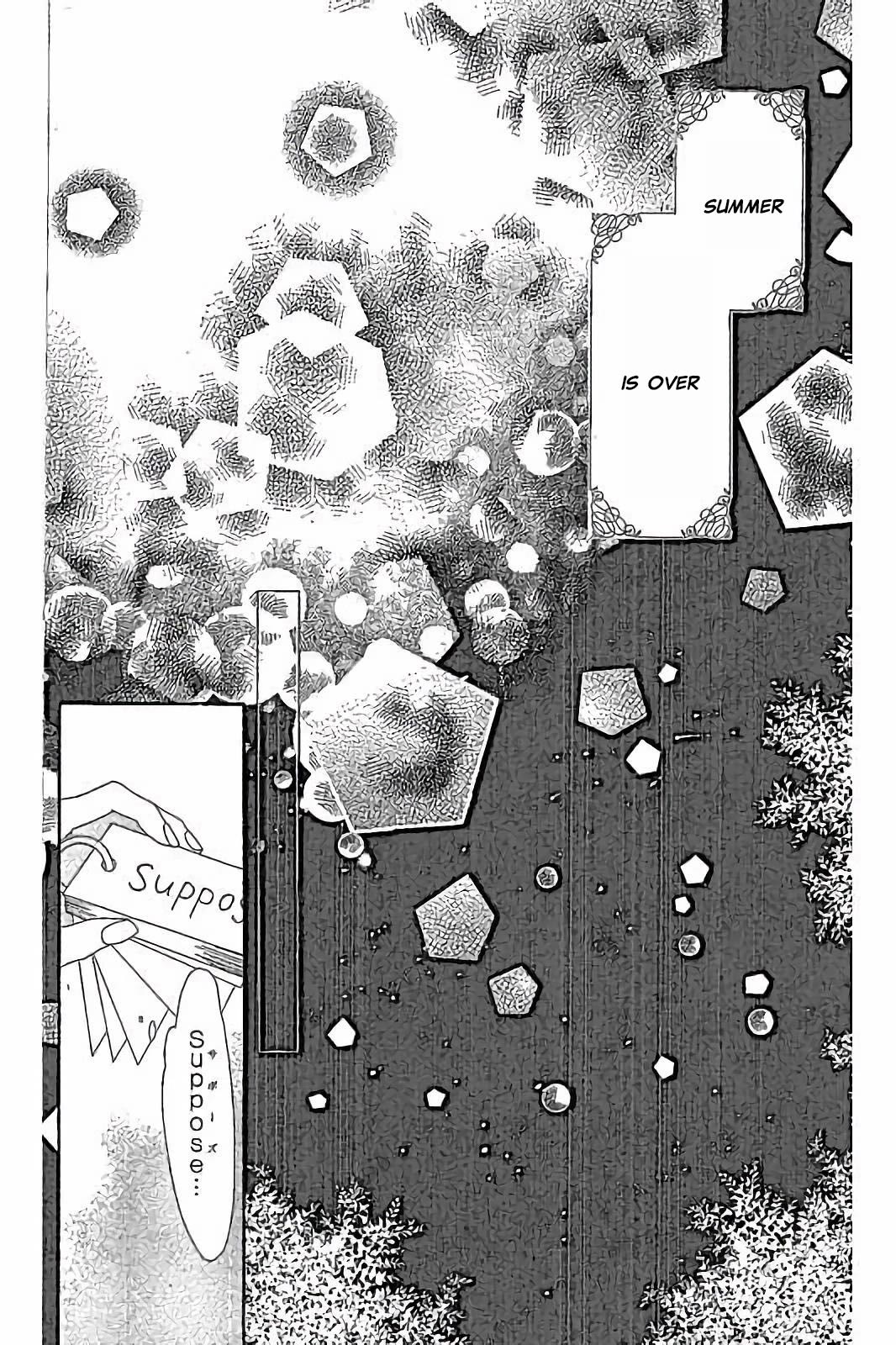 Romantica Clock Chapter 27 page 30 - Chapter 27