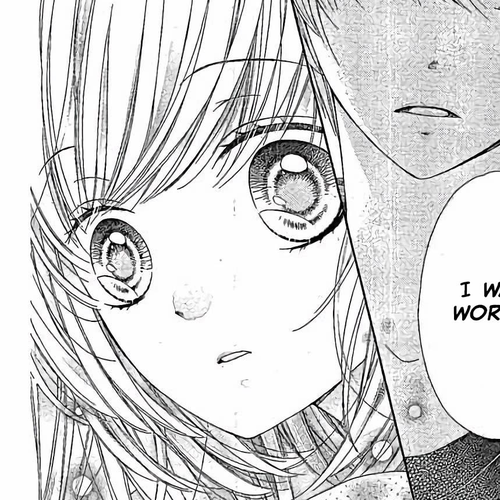 Romantica Clock Chapter 27 cover