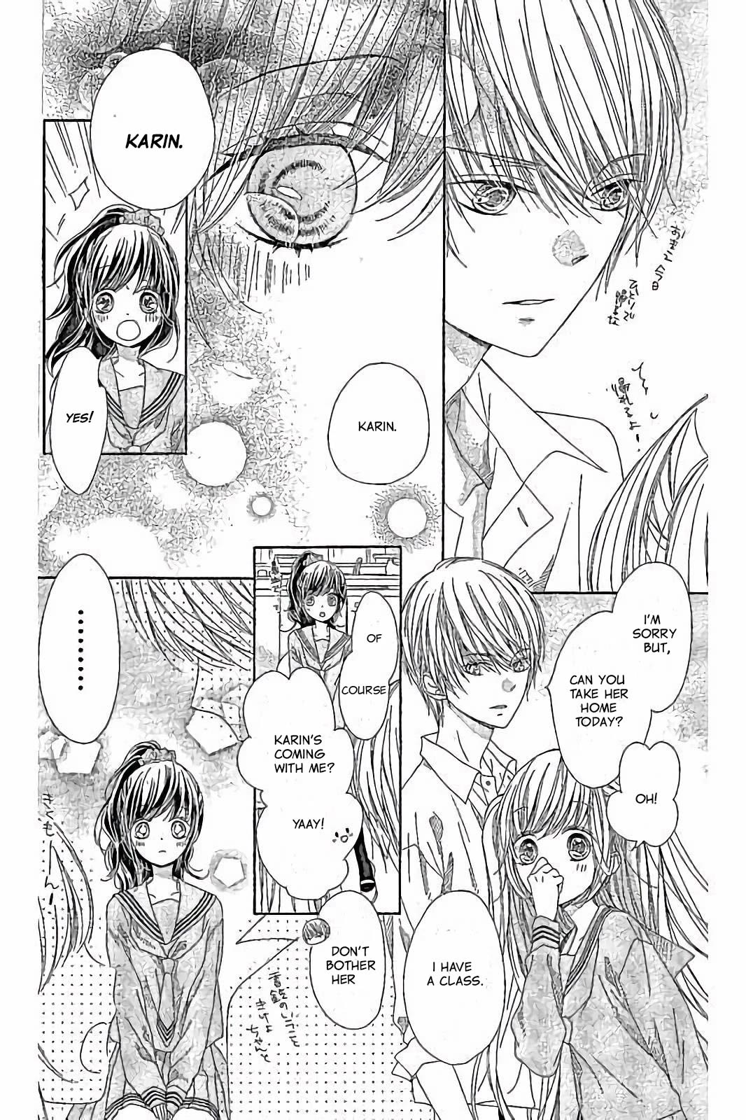 Romantica Clock Chapter 28 page 26 - Chapter 28