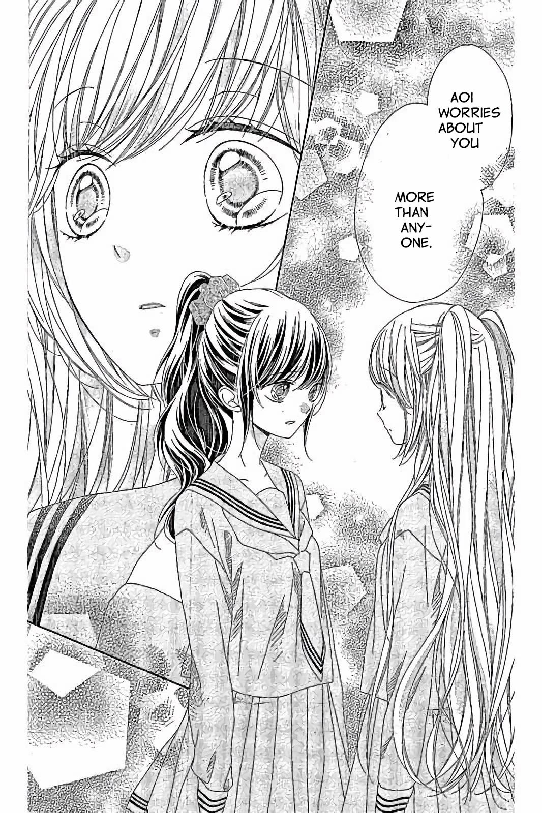 Romantica Clock Chapter 28 page 30 - Chapter 28