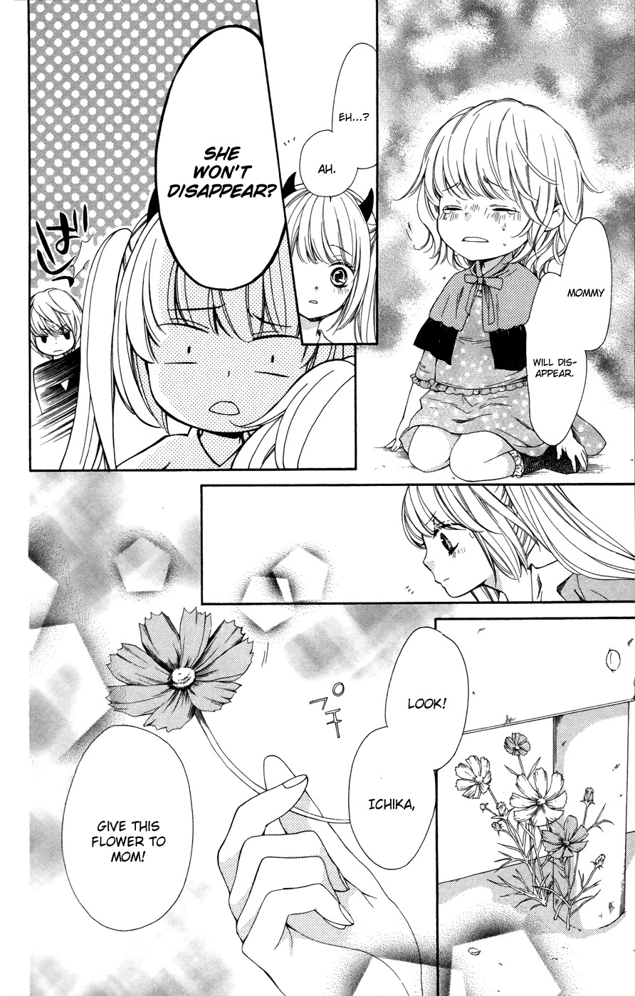 Romantica Clock Chapter 3 page 24 - Chapter 3