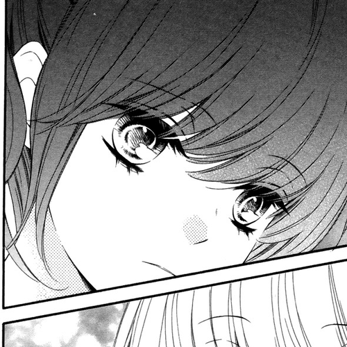 Romantica Clock Chapter 4 cover
