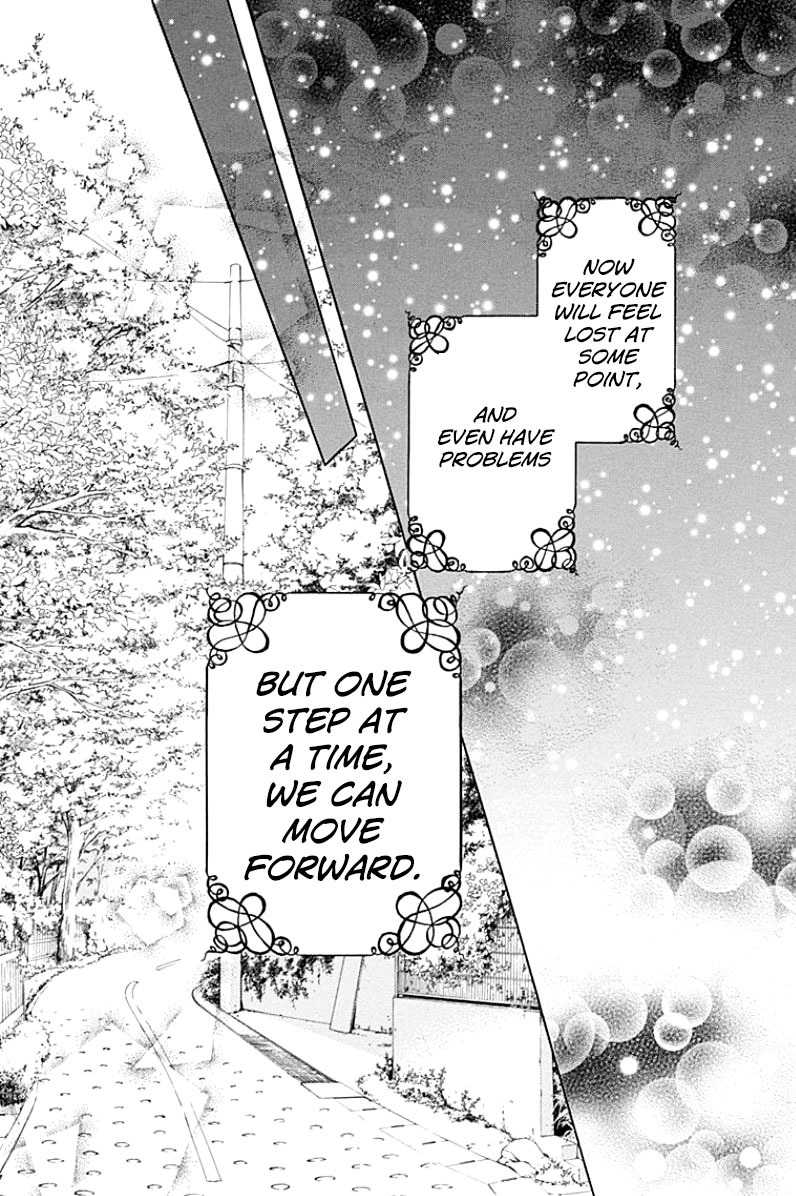 Romantica Clock Chapter 6 page 30 - Chapter 6