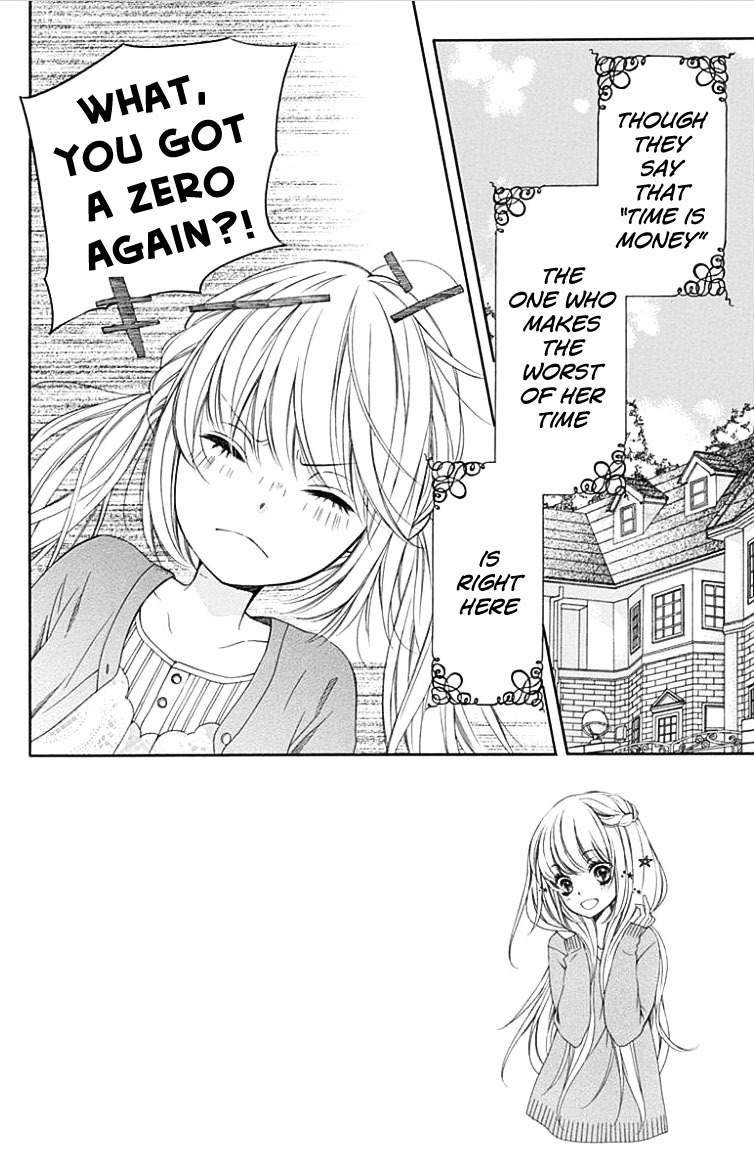 Romantica Clock Chapter 6 page 7 - Chapter 6