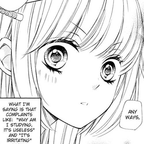 Romantica Clock Chapter 6 cover