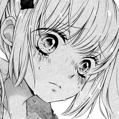 Romantica Clock Chapter 7 cover