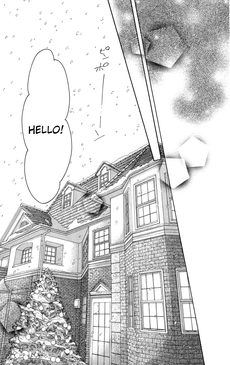 Romantica Clock Chapter 8 page 21 - Chapter 8