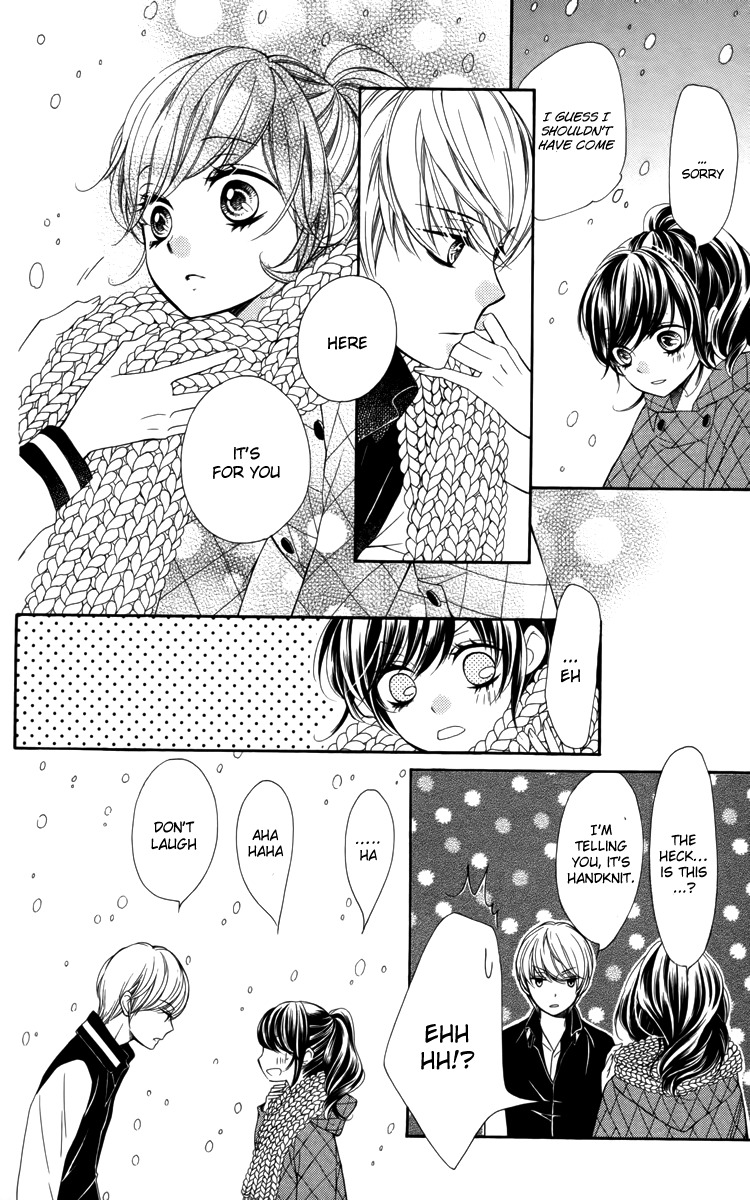 Romantica Clock Chapter 8 page 29 - Chapter 8