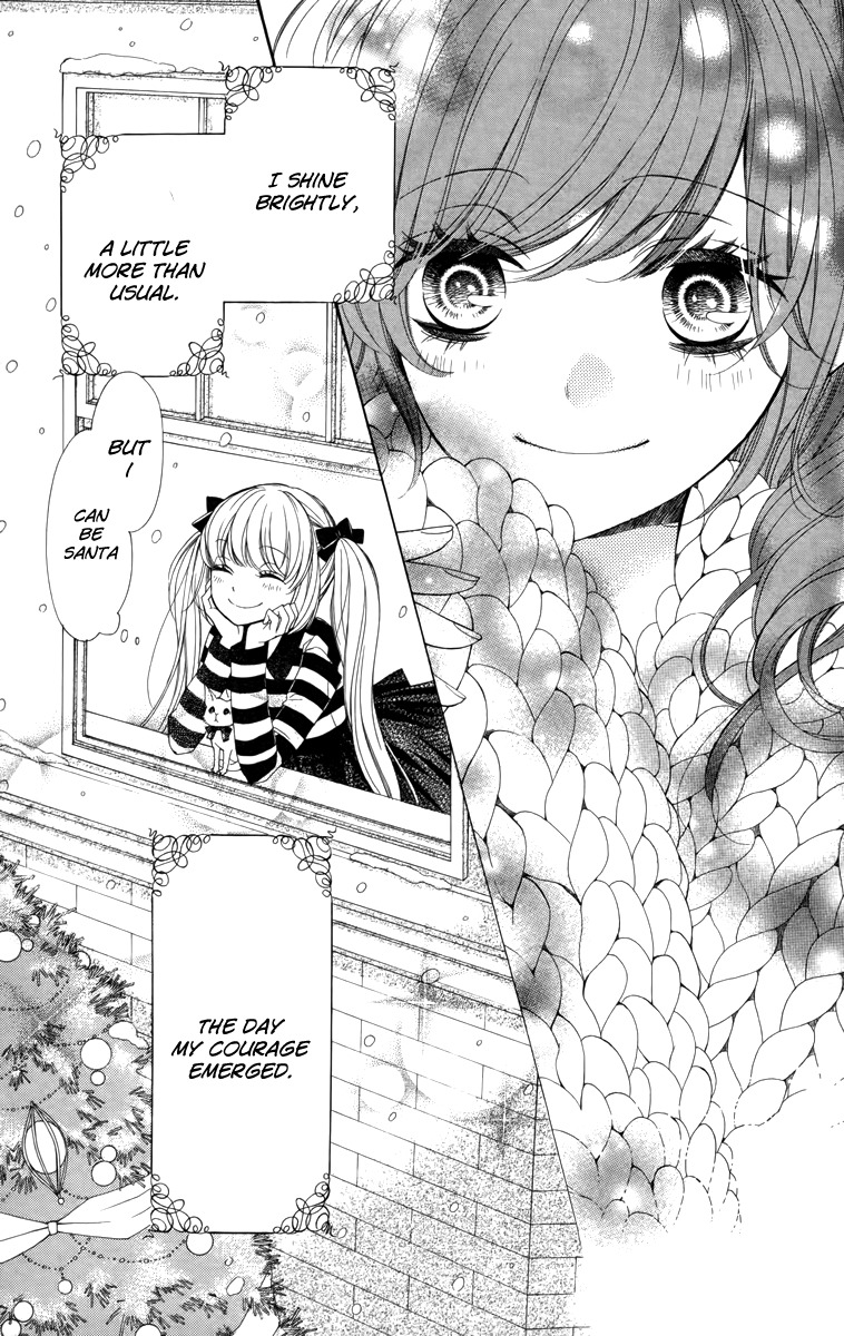 Romantica Clock Chapter 8 page 30 - Chapter 8