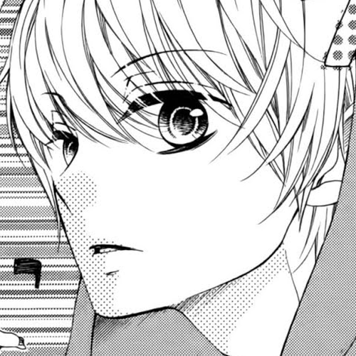 Romantica Clock Chapter 9.5 cover