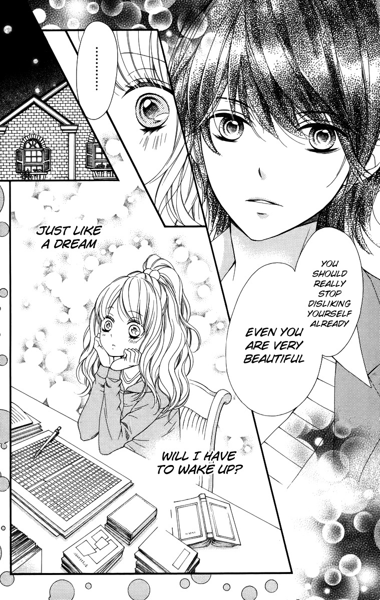 Romantica Clock Chapter 9.6 page 26 - Chapter 9.6