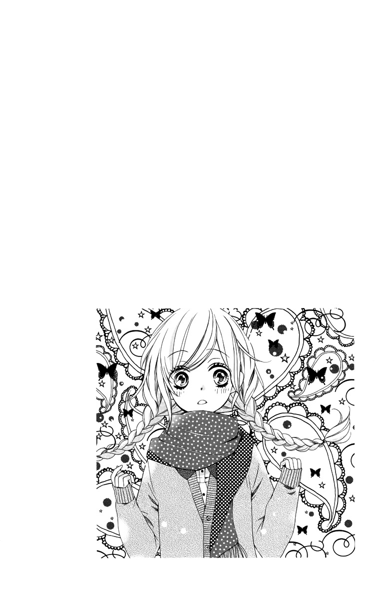 Romantica Clock Chapter 9.6 page 3 - Chapter 9.6