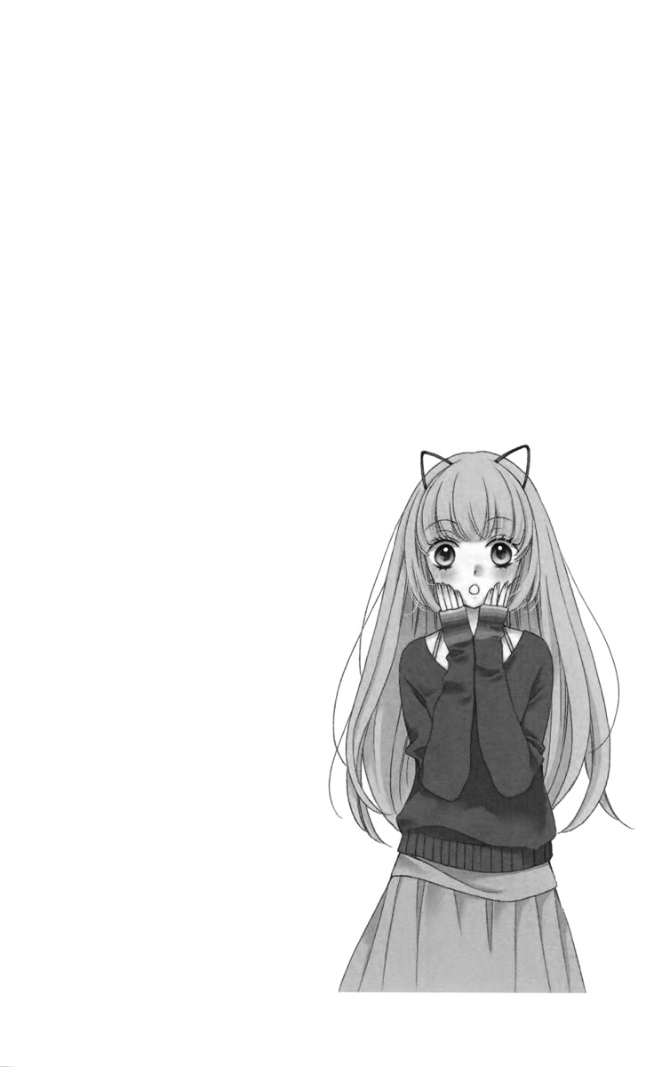 Romantica Clock Chapter 9 page 3 - Chapter 9