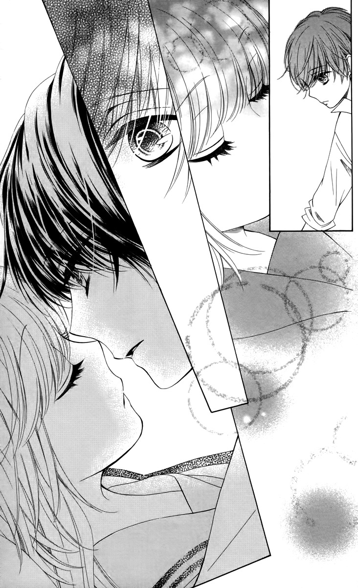 Romantica Clock Chapter 9 page 34 - Chapter 9