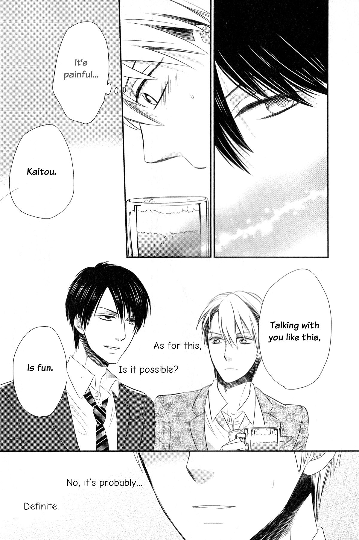 Romanticer's High Chapter 1 page 14 - Chapter 1: Romanticer's High 1