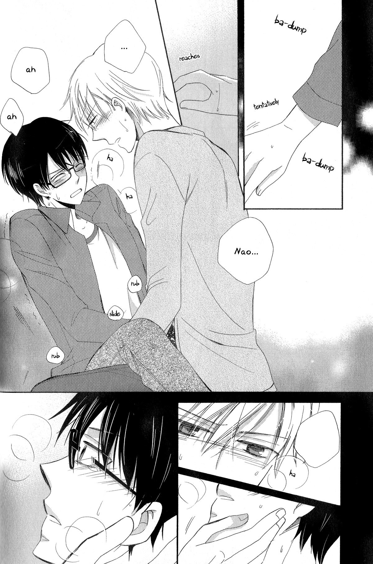 Romanticer's High Chapter 5 page 19 - Chapter 5: Knave and Heart