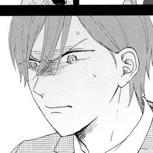 Romantic(Moriyo) Chapter 2 cover