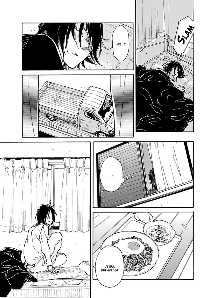 Romeo ga Rival Chapter 1 page 19 - Chapter 1