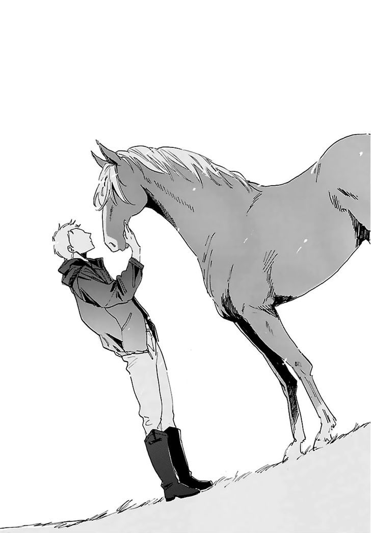 Romeo ga Rival Chapter 1 page 39 - Chapter 1