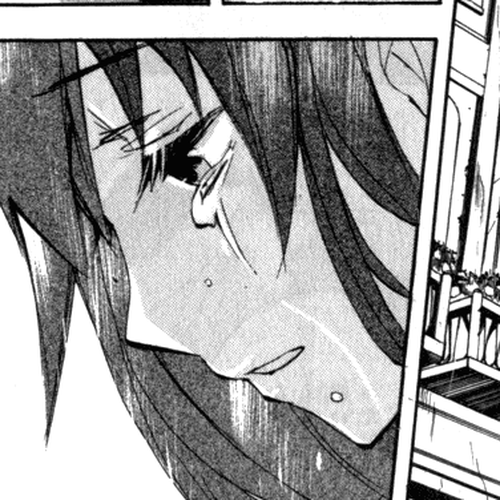 Romeo x Juliet Chapter 5 v2 : Act 5 cover