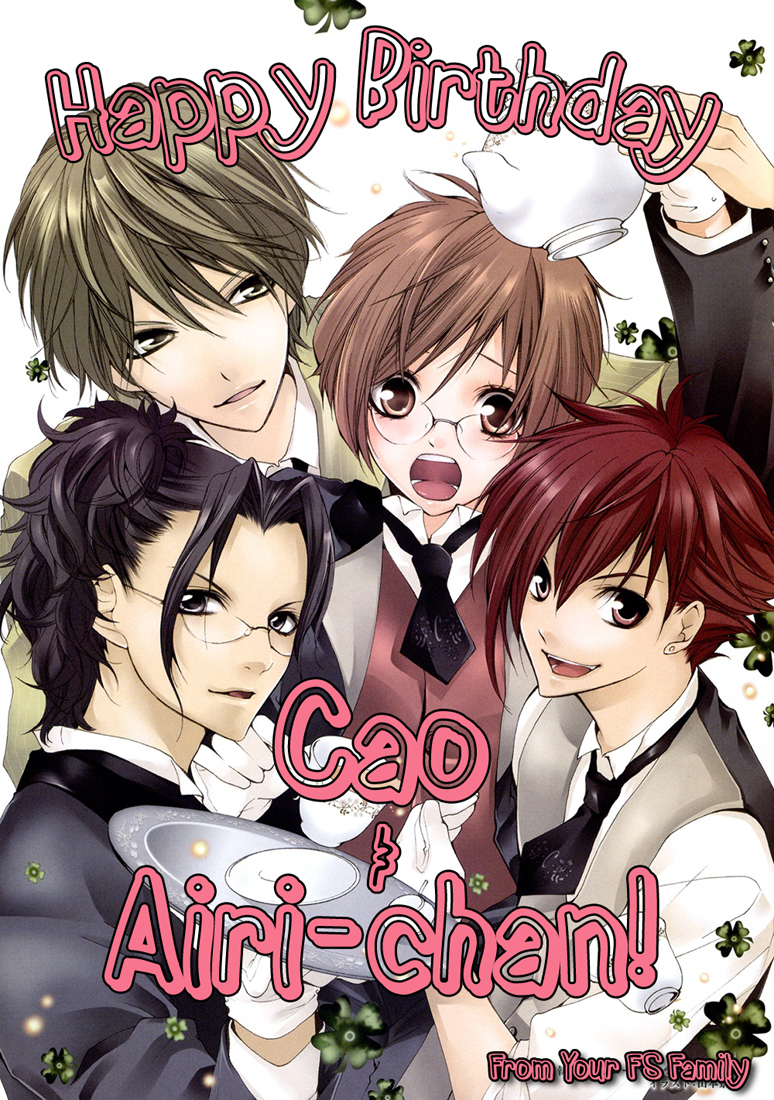 Romeo x Romeo Chapter 2 page 36 - Chapter 2