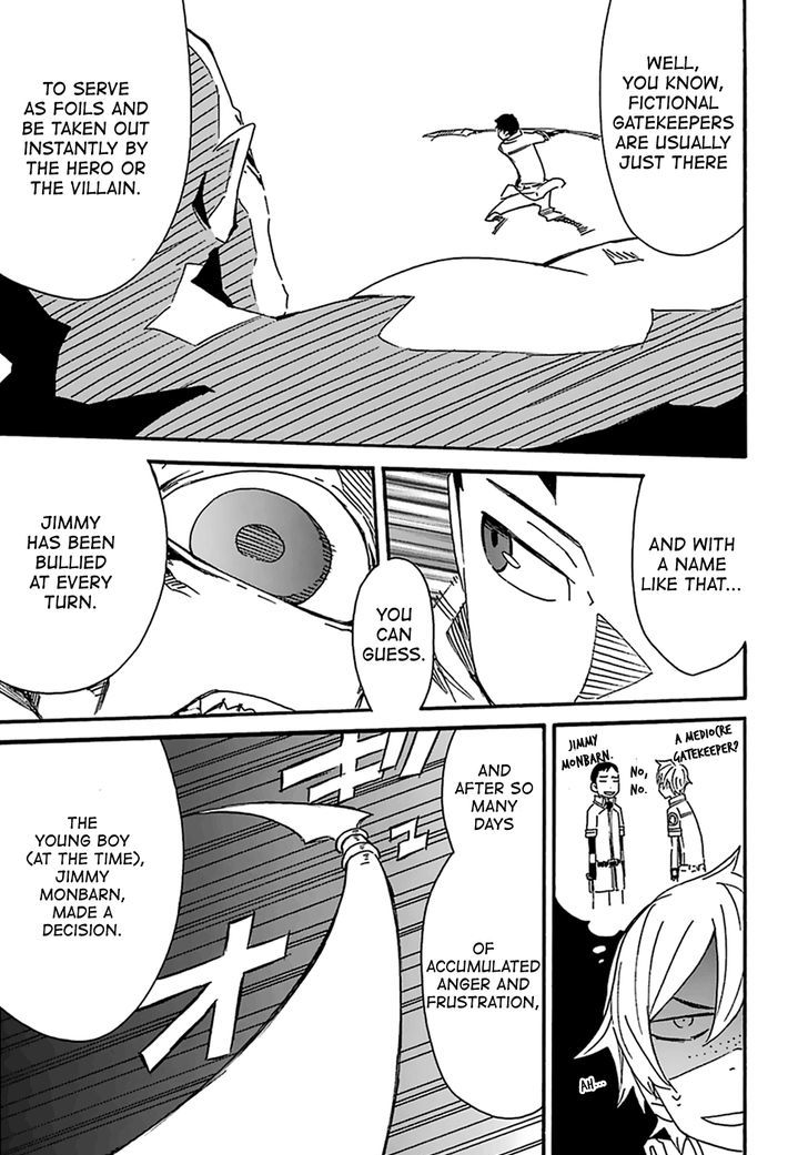 Romsen Saga Chapter 1 page 39 - Chapter 1 : Episode 1