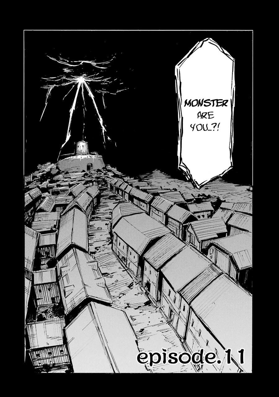 Romsen Saga Chapter 11 page 2 - Chapter 11: Episode 11