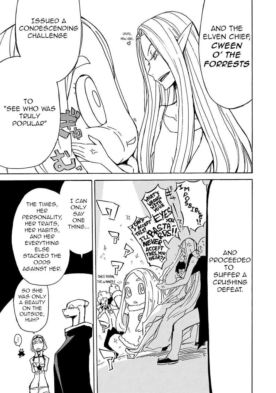Romsen Saga Chapter 12 page 13 - Chapter 12: Episode 12