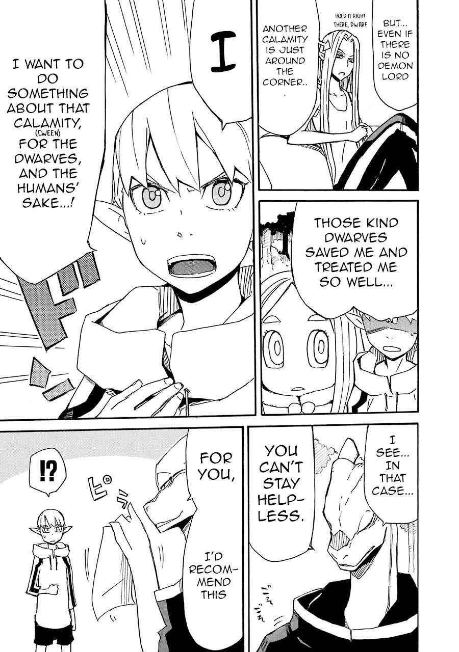 Romsen Saga Chapter 12 page 31 - Chapter 12: Episode 12