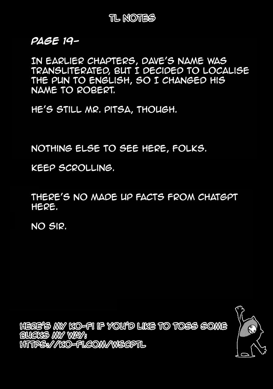 Romsen Saga Chapter 12 page 33 - Chapter 12: Episode 12