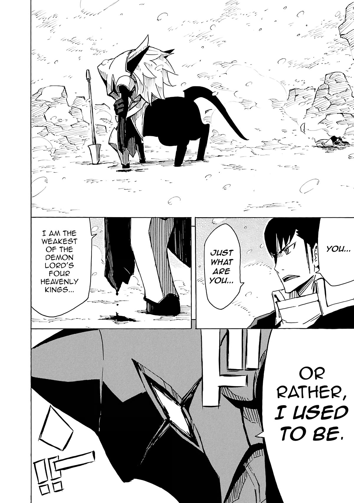 Romsen Saga Chapter 15 page 30 - Chapter 15: Episode 15