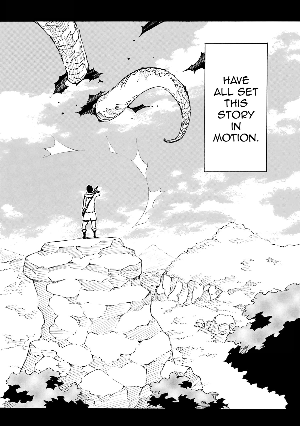 Romsen Saga Chapter 15 page 36 - Chapter 15: Episode 15